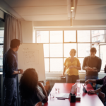 qualità dell'ambiente di lavoro