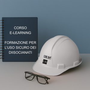 Formazione sull'utilizzo in sicurezza dei Diisocianati